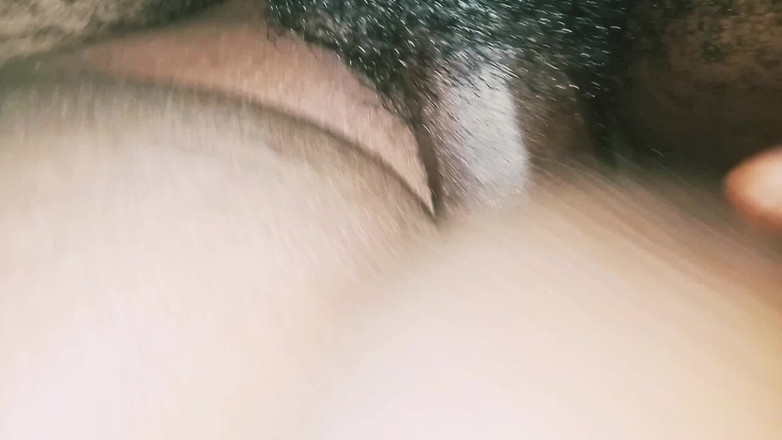 Bangcum3: Tina在教大鸡巴男孩后被干