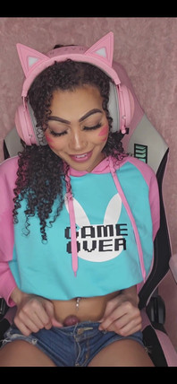 I Don't Think These Are My Size