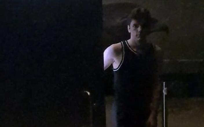 boyzxy212: Nadržení chlapci Pavel a Silvio mají rychlé šukání na dálniční toaletě