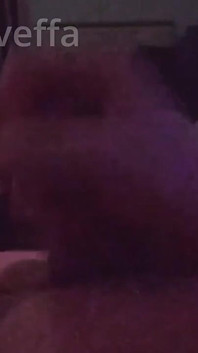 Cóż, ponieważ skasowane nasze piątkowe wideo zdecydowaliśmy się na szybki późny wieczór wideo Adams na dobranoc ręczna robota