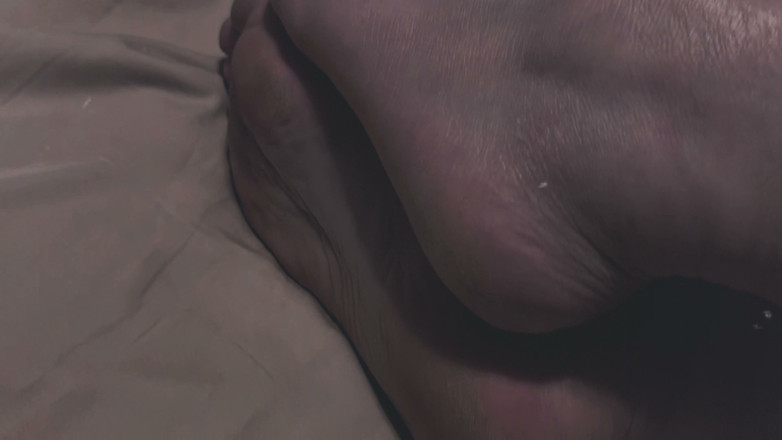 VeryHotMILF: Feet Fetish Toes and Soles