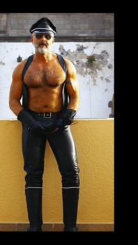 I Am Ready When You Are, Boy!