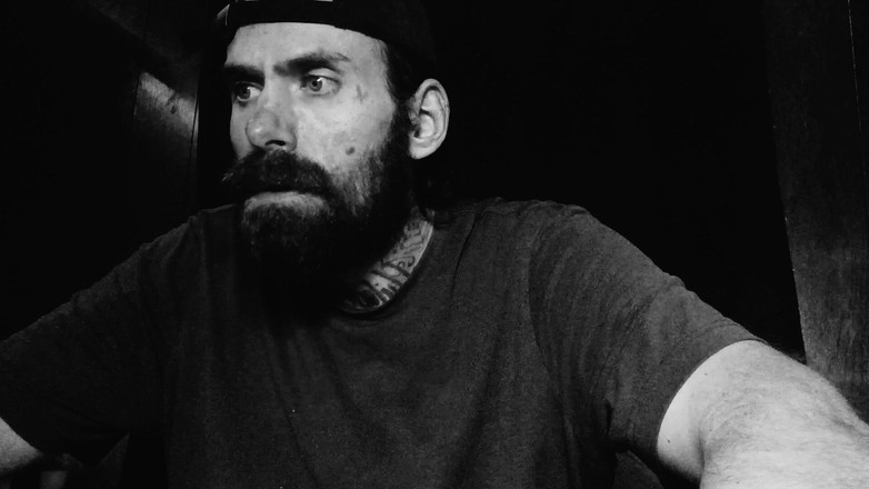 Rob Strokes: Cigarettes du matin
