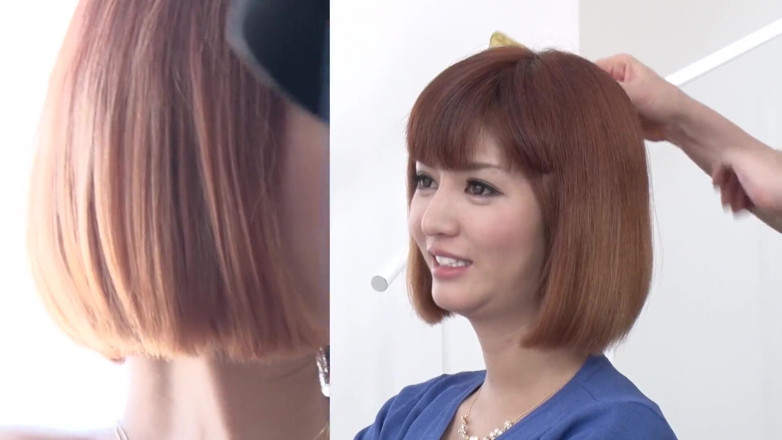 Caribbeancom: สาวเอเชียหีเน่าต้องการควยร้อนๆ