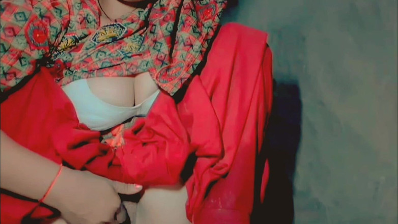 TricolorMusic3: जुनूनी अकेले हस्तमैथुन