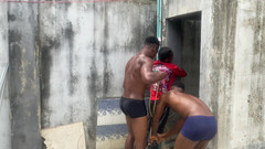 BlackDanie_production: 我们让他为介绍付出代价1