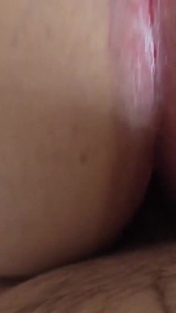 Fodendo de quatro e POV com SSBBW MILF