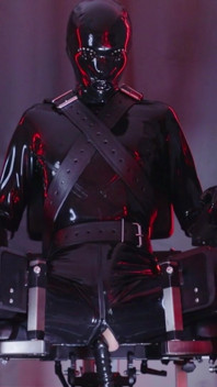Drilled & Dripped [moment]