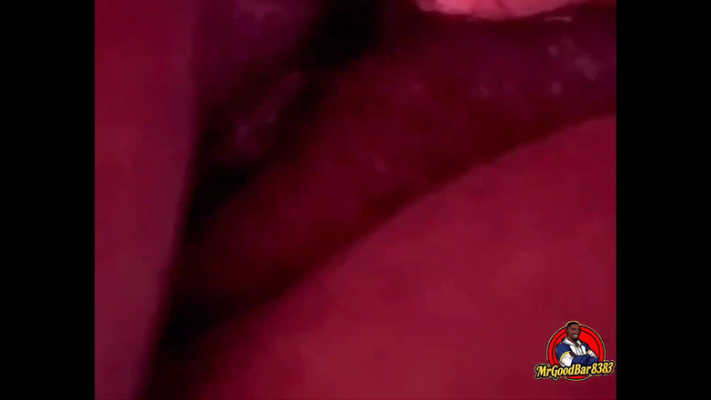 MrGoodBar Aka MrLongStroke283's Candy Shop: Cewek semok ini lagi asik muasin memeknya pakai mainan seks...