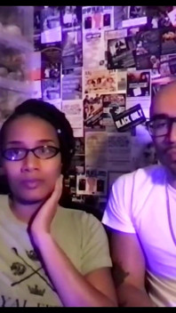 Club Cuck Ama Featuring Jet Setting Jasmine, King Noire, Dillon Diaz