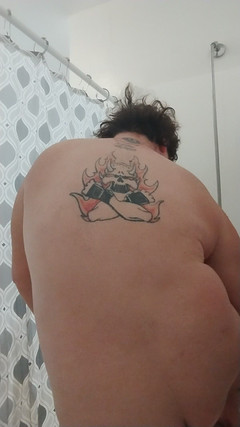 JG Risk: 告诉我你的屁股看起来很干净吗？