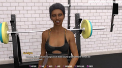 Visual Novels: 여대왕 47부