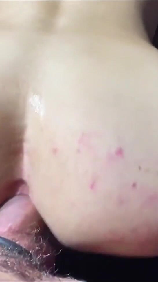 Greedy Little Ass Whore Taking Dick! (Kevin Ethan)