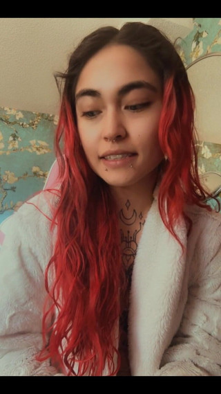 lilRavenFox: Stream Update