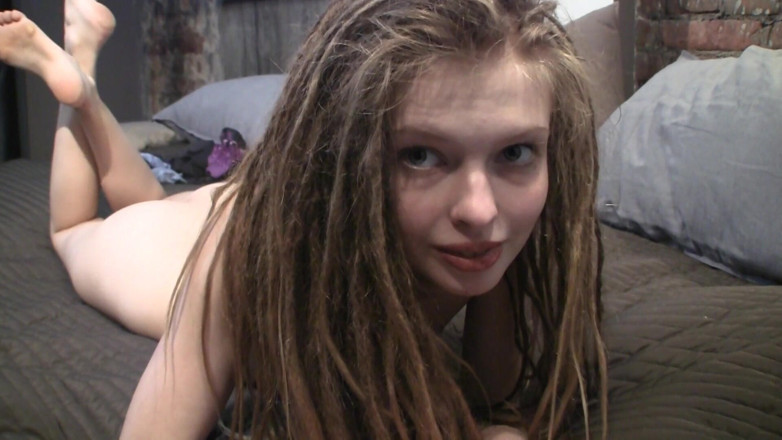 European Classics: Odri the Skinny Rasta Is Back