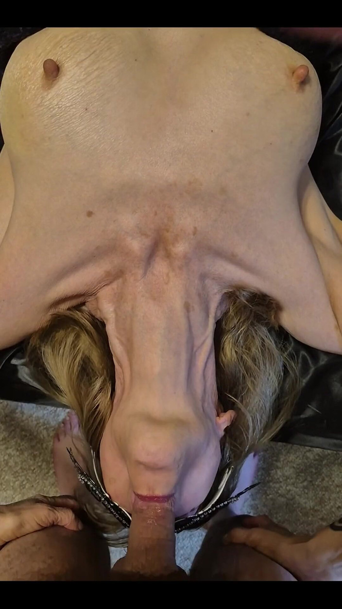 SilkNSin: Una mamada de 4 minutos es solo el comienzo ...