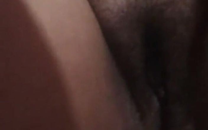 SiriricaSexy: Rubbing My Penis on My Virgin Pussy