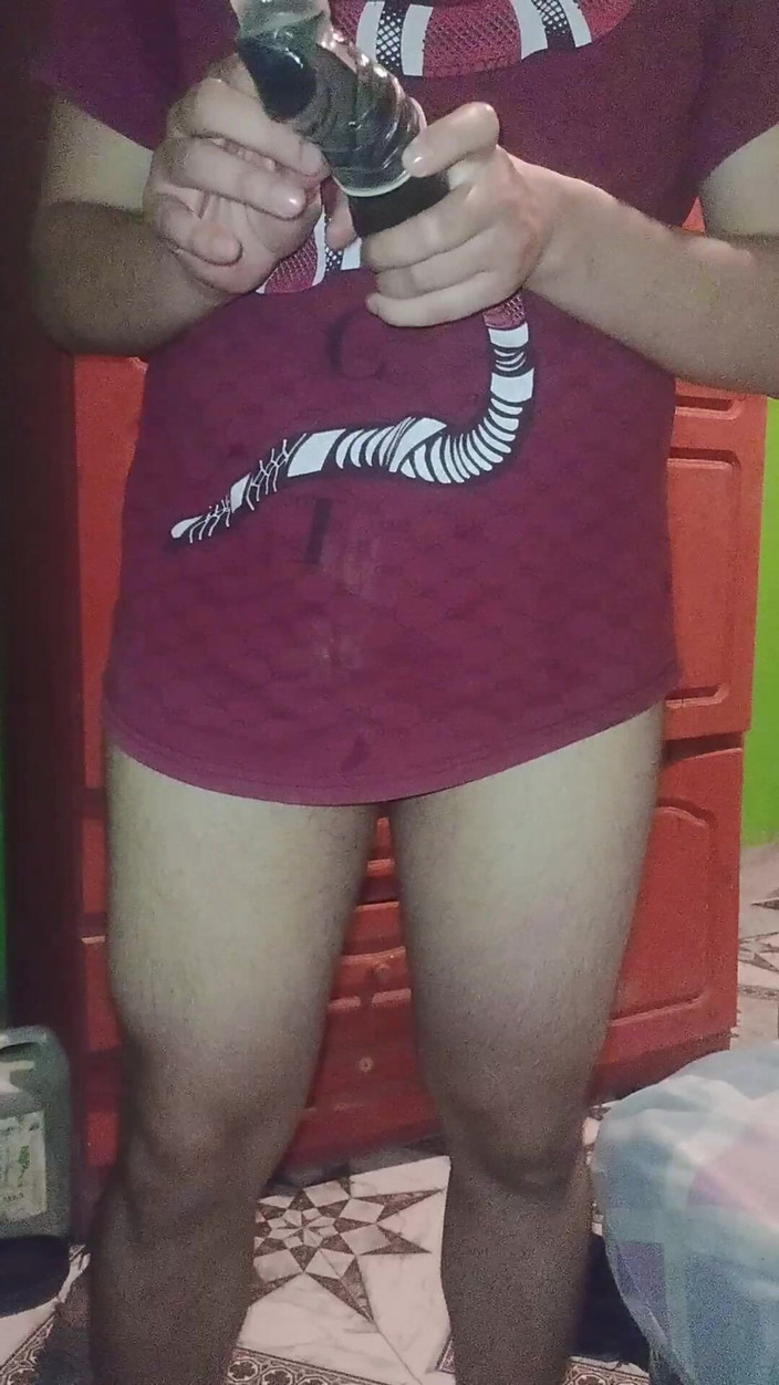 CJRAMIREZ: Показ прогресу