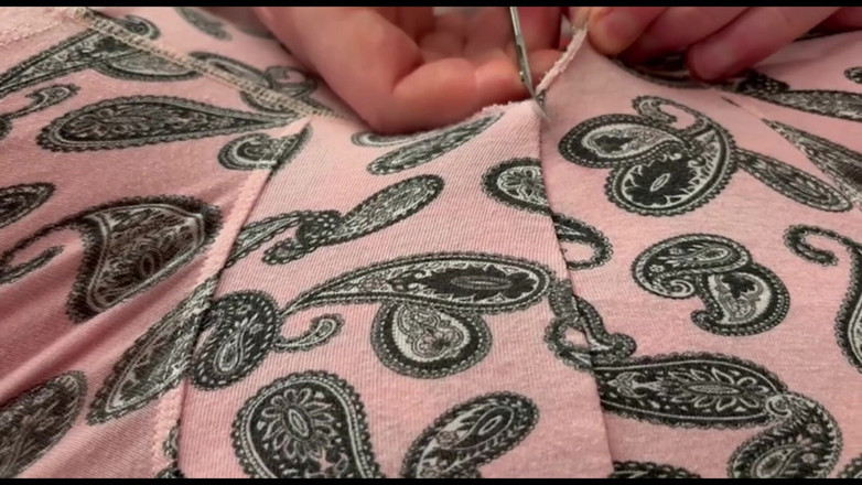 MissFFW: Fuckbuddy Cut Otevři moje boxery a šuká mě robertkem