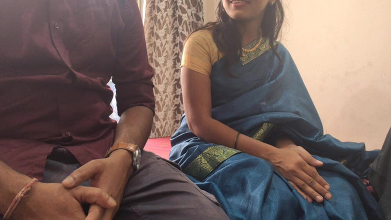 Mumbai Ashu: La vieja novia me llamó a su casa y me...