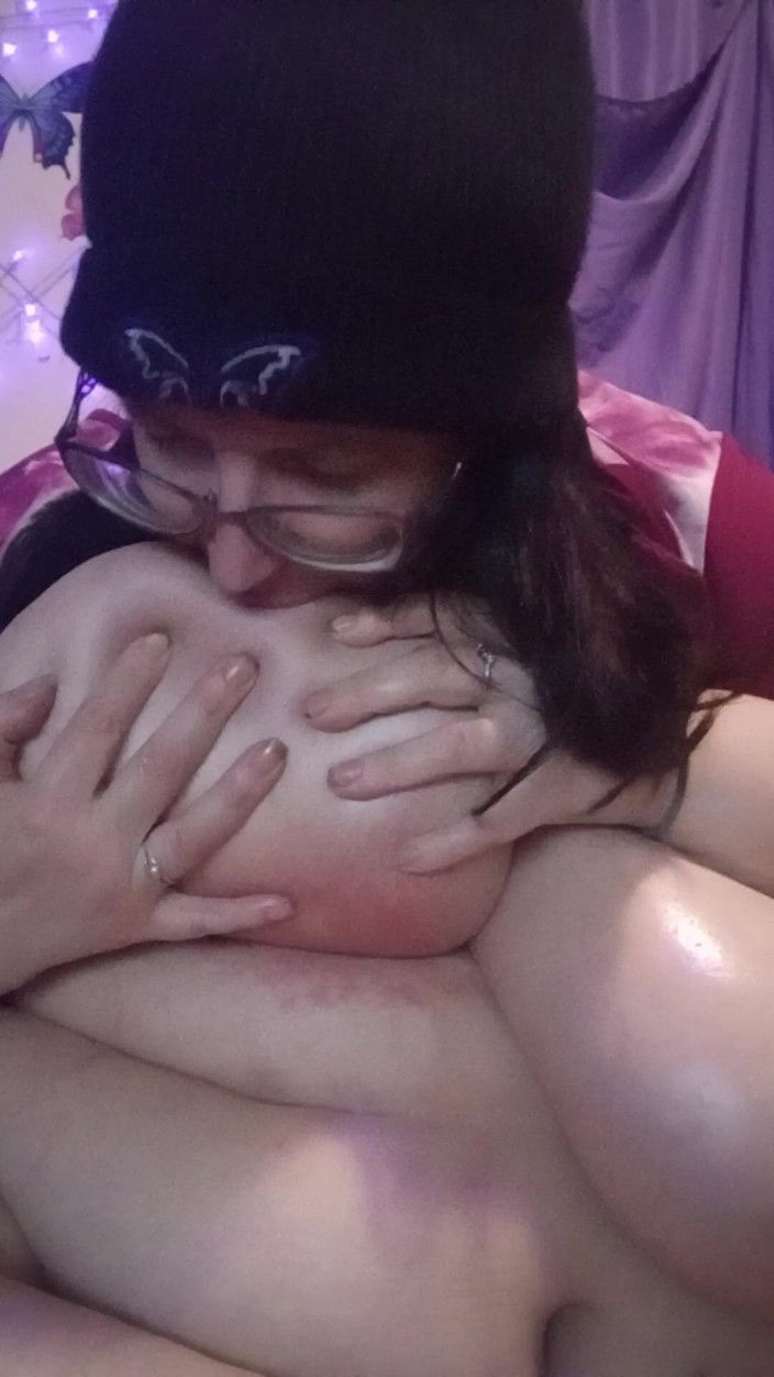 AlliKat78: Kozy A bradavky Cocktease