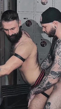 Hot Sweaty Fun