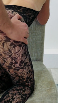 Ošukaná a vystříkaná do kundičky – kompilace velkých creampie