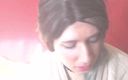Anna Rios: 縛られた女の子のスクリプトを持つ非常に特定の狭い聴衆のためのビデオ