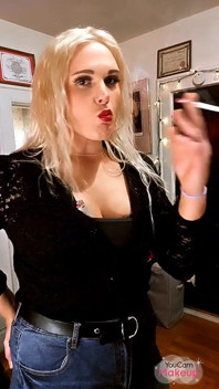 Mommy Smokes Before Fuck