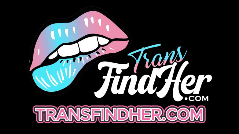 TransFindHer: Eff- Transe Freut Sich, Oben Zu Sein, Fickt Ihn Und...