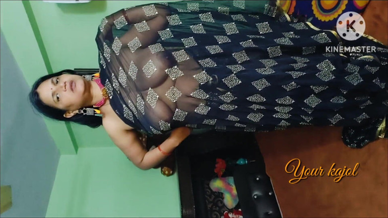 Lustykajolbhabhi: Office Wale Dost Se Bibi Ki Gand Marwai Parte 2