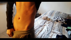 Ses_van: Complete view of my nude body