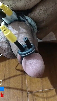 20260613上的下午Estim Fun