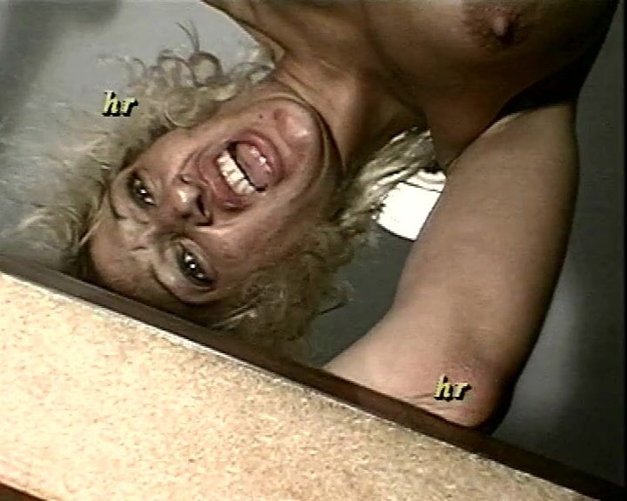 Hans Rolly: Real 90s Porn Audition with Uncensored Housewives #7