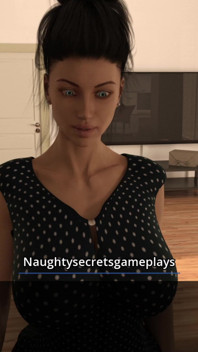 Üvey anne götünü görmesine izin veriyor - dream of desire 02 lewdlab