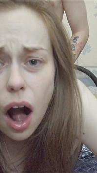 Fucked hàng xóm sau bữa tiệc