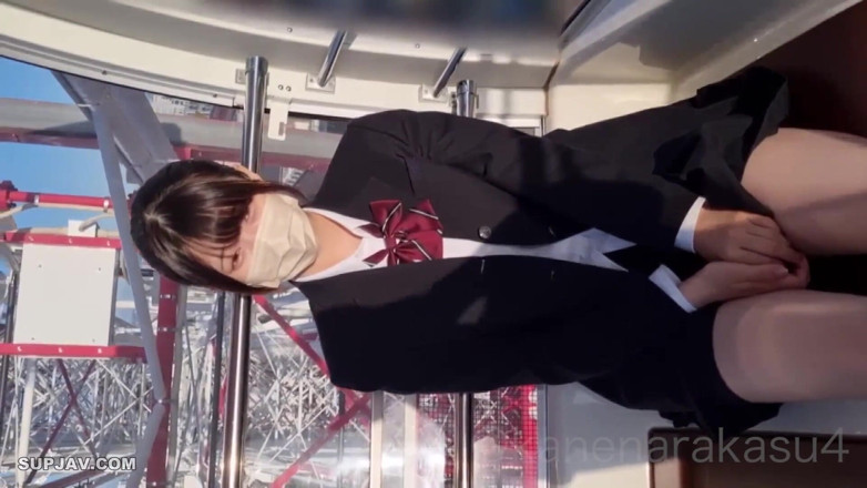 Asian happy ending: Asian angel 4066