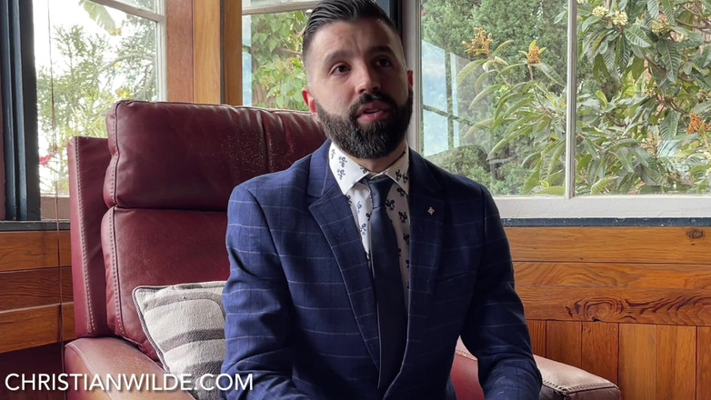 Christian Wilde: 与克里斯蒂安的弥撒