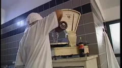 在工作场所啪啪