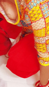Đụ điên cuồng vì lễ hội trước