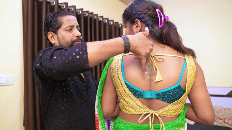 Kamasutra61: Sex cu soț indian desi sexy