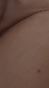 Toto je můj nový rekord - ne stříkání tak dlouho při masturbaci
