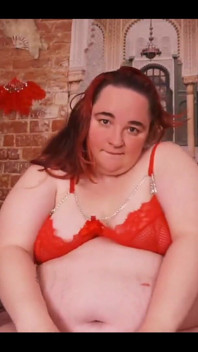 My Real, Raw Curves.