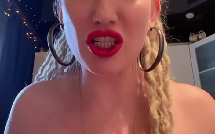 BadAssBitch: Topless CEI, tâche CBT