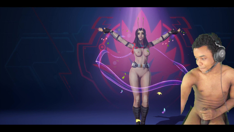 Love Mir Gaming: Marvel Rivals, saison 4.5, mod nu