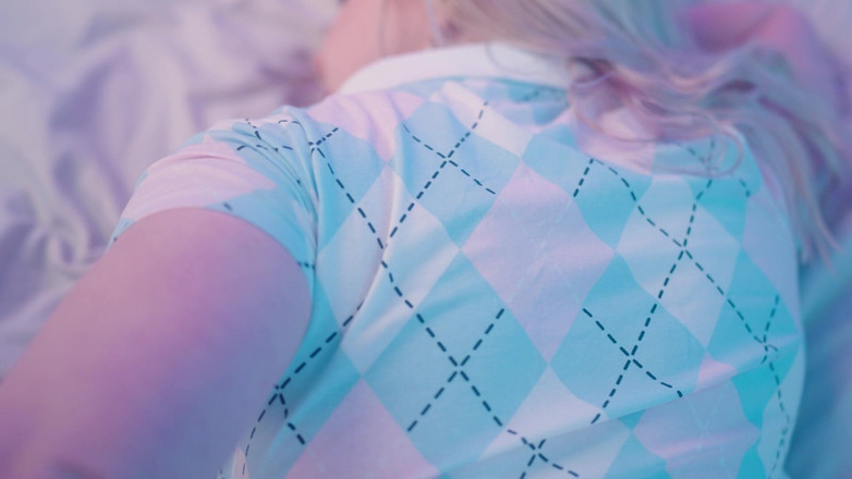 Jolie Lyon: Дікпік робить мачуху мокрою для пасинка