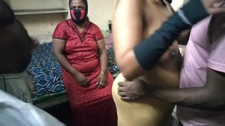 Benita sweety: seks doktar marijon ke lie aaeevieph ke baare men samjhaate...
