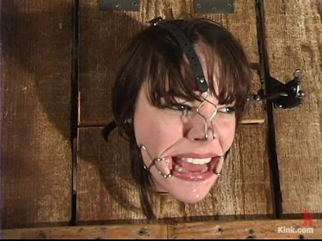 Sex and Submission by Kink: Mark davis e dana dearmond