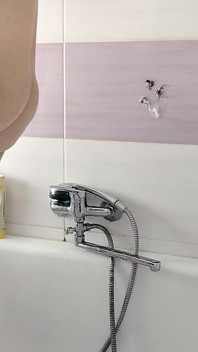 Sexy Matureshaving Her Hairy Pussy. Latina Hairy Pussy, Big Ass, Big Tits.
