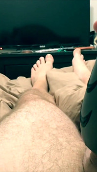 More Masturbation and Cumshot Clips